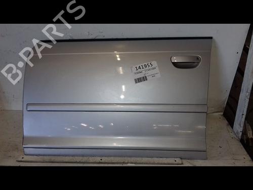 Used Left front door AUDI A3 Sportback (8PA) 1.8 TFSI (160 hp) 29225039