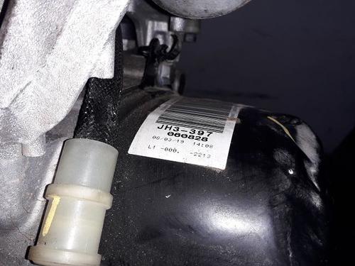 Gearbox DACIA SANDERO II 1.0 SCe 75 (B8JC, B8JD) | BP18076792M3 