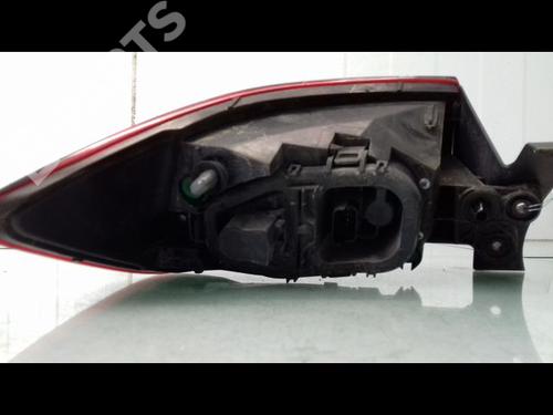 Right taillight RENAULT CLIO IV (BH_) 1.5 dCi 75 | BP8968245C35 