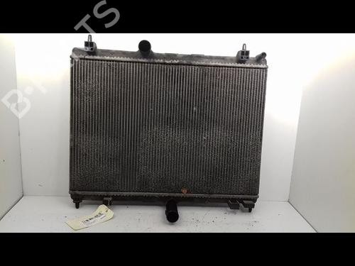 Køler PEUGEOT 508 I (8D_) 1.6 HDi | BP16956162M31 