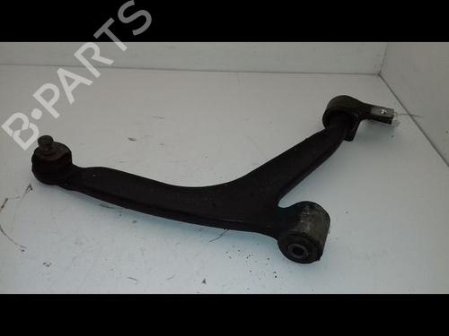Used Right front suspension arm CITROËN BERLINGO / BERLINGO FIRST MPV (MF_, GJK_, GFK_) [1996-2025]  29223591