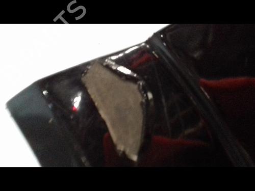 Front bumper OPEL ASTRA H GTC (A04) 1.9 CDTi 16V (L08) | BP19441065C7 