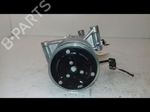 Used AC compressor TOYOTA AYGO X (_B7_) 1.0 VVT-i (KGB70) (72 hp) 22441358