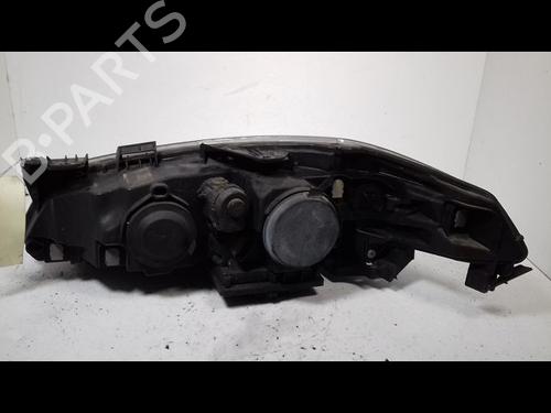 Right headlight RENAULT LAGUNA II (BG0/1_) 2.0 dCi (BG1T) | BP23196186C29