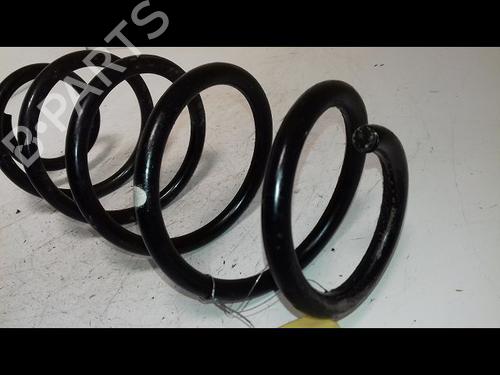 Shock absorber spring TOYOTA YARIS (_P13_) 1.5 (NSP131_) | BP14887122C152 
