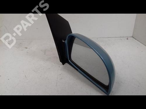 Right mirror HYUNDAI GETZ (TB) 1.1 | BP8973547C27 