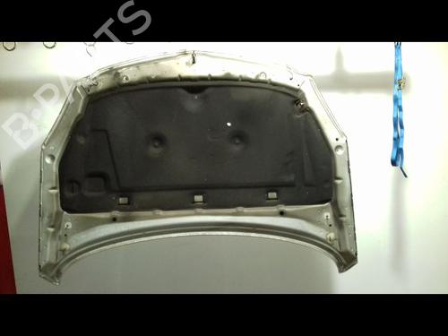 Hood OPEL INSIGNIA A (G09) 2.0 CDTI (68) | BP15138439C1 