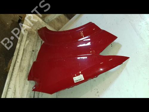 Left front fenders VW CRAFTER Van (SY_, SX_) 2.0 TDI RWD (SYB, SYC, SYD) | BP29224577C41 
