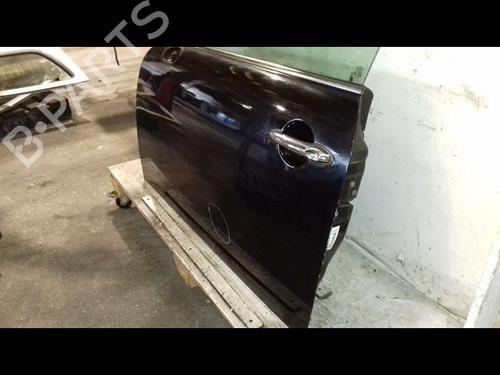 Used Left front door MINI MINI CLUBMAN (R55) Cooper (122 hp) 30949739