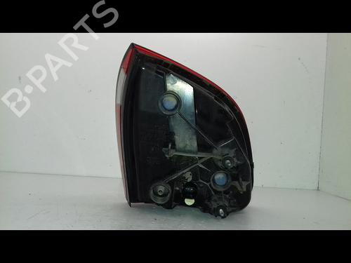 Right tailgate light PORSCHE CAYENNE (92A) 3.0 Diesel | BP21088351C80