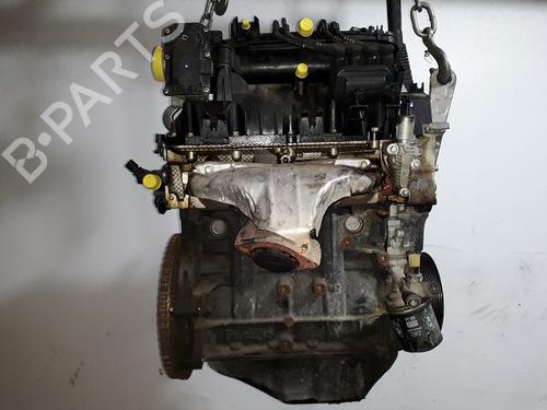 Engine RENAULT TWINGO II (CN0_) 1.2 16V (CN04, CN0B) | BP33415817M1  - Image 6