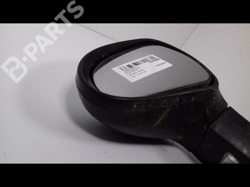 Left mirror PEUGEOT 308 SW I (4E_, 4H_) 1.6 16V | BP10419644C26 
