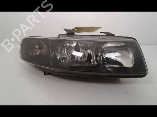 Højre forlygte SEAT TOLEDO II (1M2) 1.6 (100 hp) 23196175