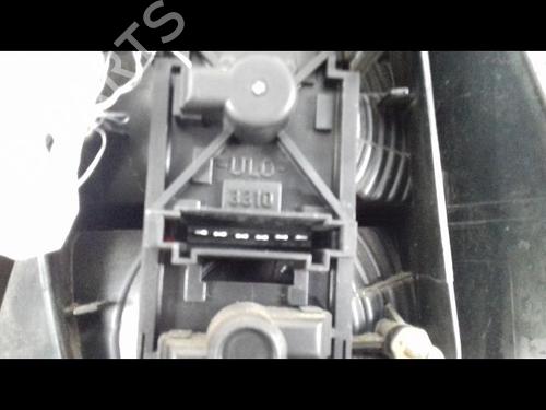Right taillight MERCEDES-BENZ A-CLASS (W168) A 160 CDI (168.006) | BP15744384C35 