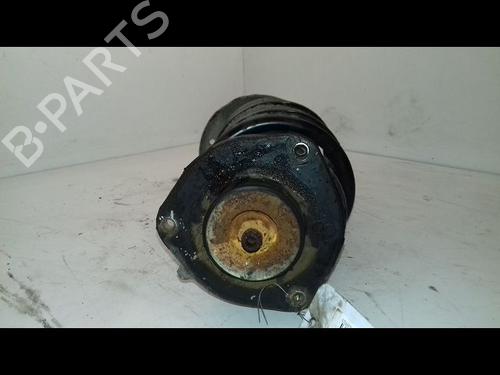 Right front shock absorber VW TOURAN (1T1, 1T2) 2.0 TDI 16V | BP29223489M17 