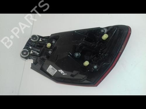 Left taillight AUDI A3 Sportback (8YA, 8YF) 35 TDI | BP29226630C34 