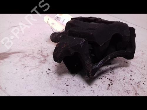 Left front brake caliper NISSAN MICRA III (K12) 1.5 dCi | BP15200203M105