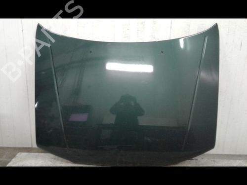 Used Hood PEUGEOT 306 Hatchback (7A, 7C, N3, N5) 1.9 DT (90 hp) 23195259