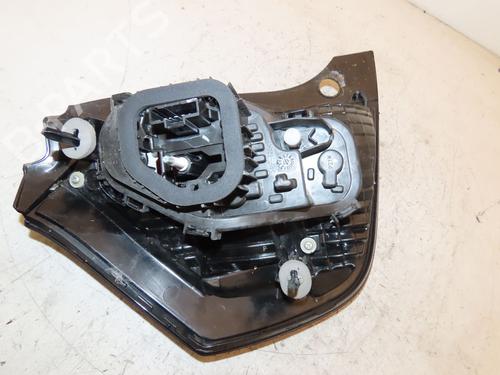 Left taillight RENAULT TWINGO III (BCM_, BCA_) 1.0 SCe 70 (BCMB) | BP33031557C34 - Image 2