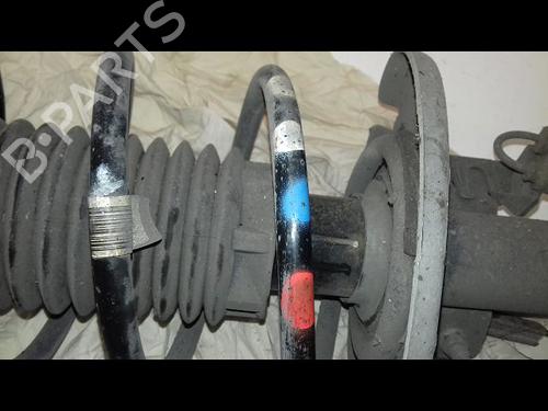 Left front shock absorber PEUGEOT 308 II (LB_, LP_, LW_, LH_, L3_) 1.2 THP 130 | BP29223528M16 