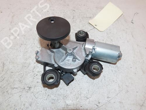 Used Rear wiper motor CITROËN C4 Grand Picasso I (UA_) 1.6 HDi 110 (112 hp) 32767822