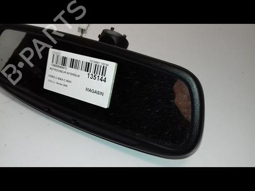 Rear mirror FORD C-MAX (DM2) 1.8 TDCi | BP14955126I6