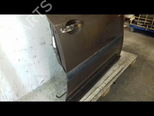 Right front door NISSAN X-TRAIL II (T31) 2.0 dCi 4x4 | BP31347785C3