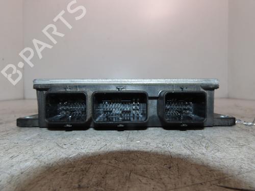 Engine control unit (ECU) RENAULT CLIO III (BR0/1, CR0/1) 1.5 dCi (C/BR0G, C/BR1G) | BP33970487M57 - Image 2