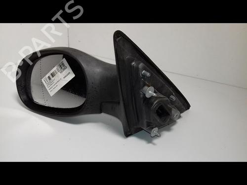 Used Left mirror RENAULT LAGUNA I (B56_, 556_) 1.6 16V (B568, B561) (107 hp) 23195634