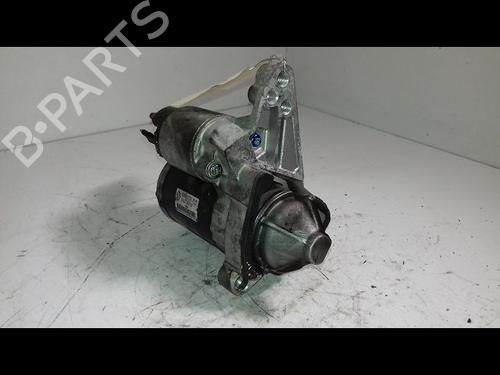 Starter DACIA SANDERO II TCe 90 (B8M1, B8MA, B8AC) | BP11755370M8