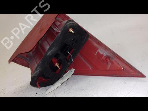 Left taillight PEUGEOT 1007 (KM_) 1.6 16V | BP15744533C34 