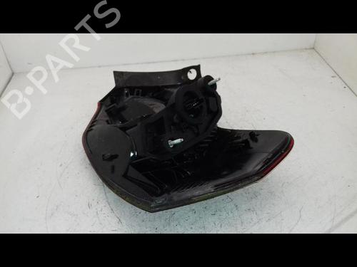 Left taillight CITROËN C5 III (RD_) 1.6 THP 155 (RD5FV8, RD5FNA) | BP31348029C34
