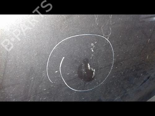Left front door RENAULT MEGANE III Grandtour (KZ0/1) 1.5 dCi (KZ0C, KZ1A) | BP21088283C2 