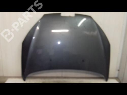 Used Hood PEUGEOT 407 SW (6E_, 6D_) 2.0 HDi 135 (136 hp) 8964706
