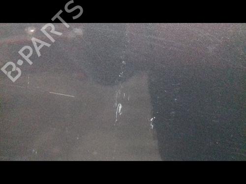 Left front door NISSAN MICRA III (K12) 1.4 16V | BP22997503C2