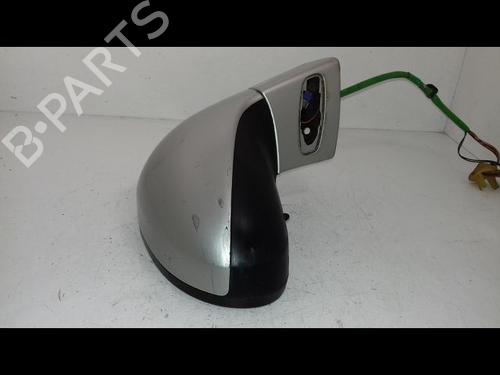 Right mirror PEUGEOT 308 I (4A_, 4C_) 1.4 16V | BP29225219C27 