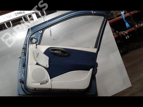 Used Right front door FIAT PUNTO (188_) 1.3 JTD 16V (70 hp) 8972414