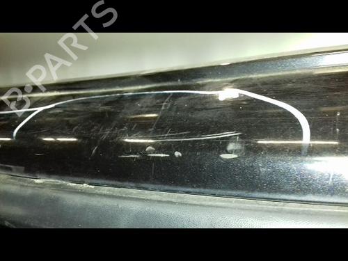 Used Rear bumper VW POLO IV (9N_, 9A_) 1.4 TDI (70 hp) 15378439