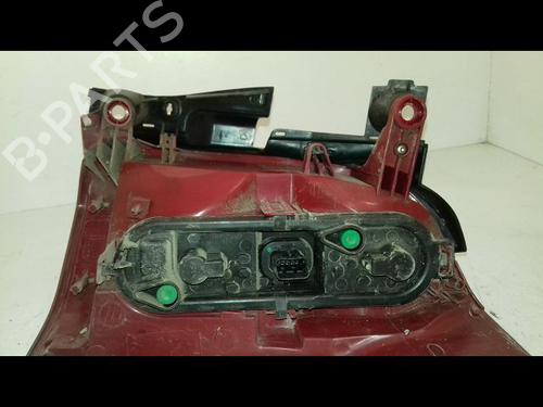 Left taillight PEUGEOT 5008 (0U_, 0E_) 1.6 HDi | BP29226639C34 