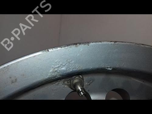 Rim JAGUAR XJ (XJ40, XJ81)  | BP29224018C45 