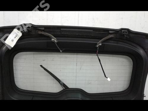 Tailgate MAZDA 5 (CR) 2.0 CD (CR19) | BP8965581C6 