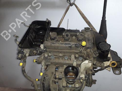 Used Engine CITROËN C1 (PM_, PN_) 1.0 (68 hp) 30486601