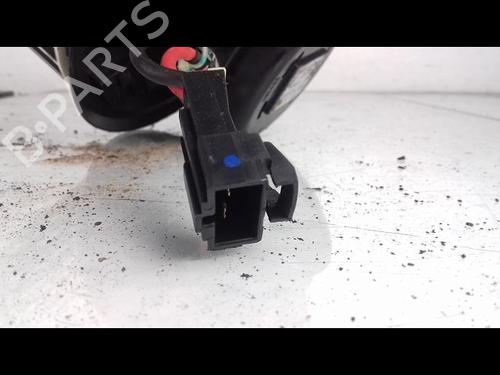 Heater blower motor RENAULT LAGUNA II (BG0/1_) 1.9 dCi (BG05) | BP8970754M62 