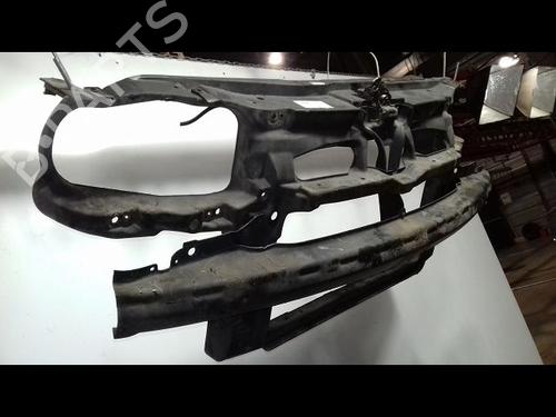 Front slam panel VW GOLF IV (1J1) 1.9 TDI | BP11694246C72 