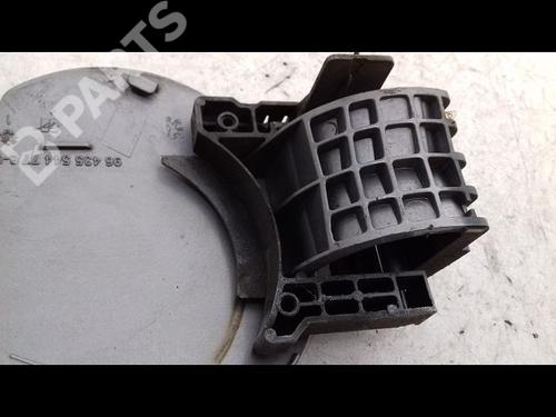 Fuel flap PEUGEOT 307 (3A/C) 2.0 HDi 90 | BP9253914C131 
