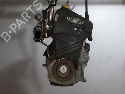 Motor DACIA LOGAN MCV (KS_) 1.5 dCi (KS0W) (86 hp) 29757467