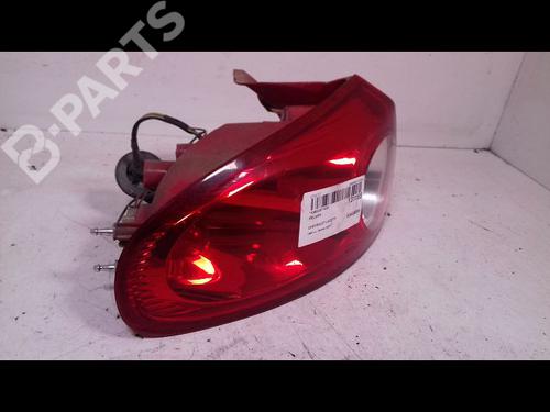 Left taillight CHEVROLET LACETTI (J200) 2.0 D | BP9693984C34 