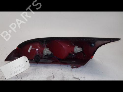 Used Right taillight FORD FOCUS I (DAW, DBW) 1.8 Turbo DI / TDDi (90 hp) 8964521