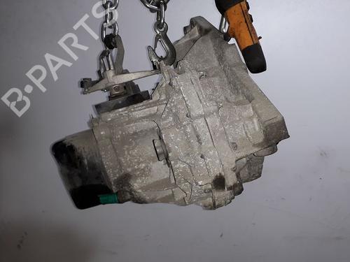 Used Gearbox RENAULT TWINGO III (BCM_, BCA_) 1.0 SCe 70 (BCMB) (69 hp) 28593865