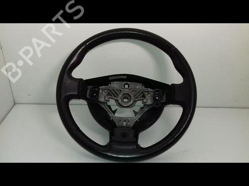 Rat NISSAN QASHQAI / QASHQAI +2 I (J10, NJ10, JJ10E) 1.6 (114 hp) 19123607